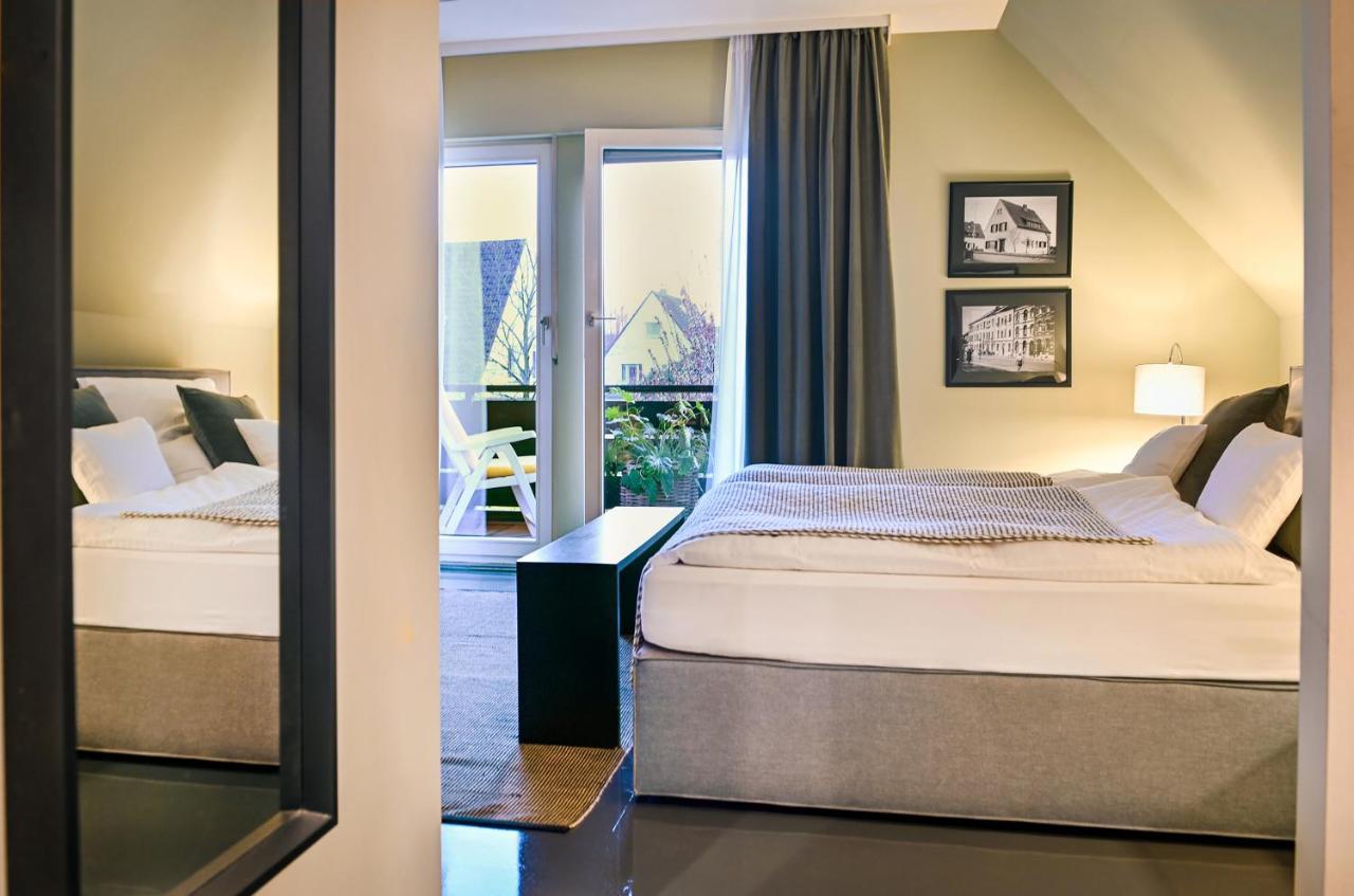 Messeapartment Sunny Side Düsseldorf Dış mekan fotoğraf
