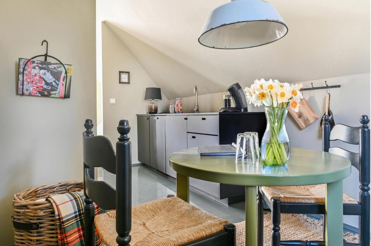 Messeapartment Sunny Side Düsseldorf Dış mekan fotoğraf