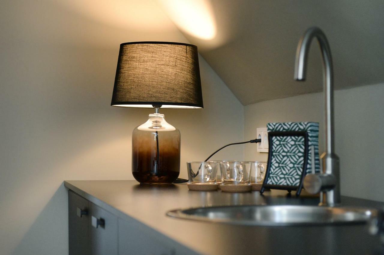 Messeapartment Sunny Side Düsseldorf Dış mekan fotoğraf